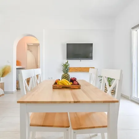 Pregadi Cycladic *
