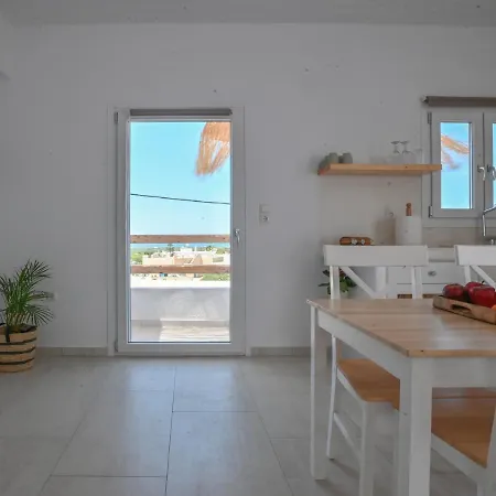 Pregadi Cycladic * Agios Arsenios