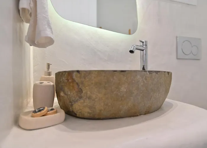 Apartment Pregadi Cycladic Agios Arsenios