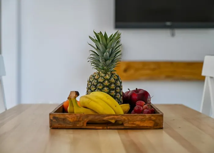 Apartment Pregadi Cycladic