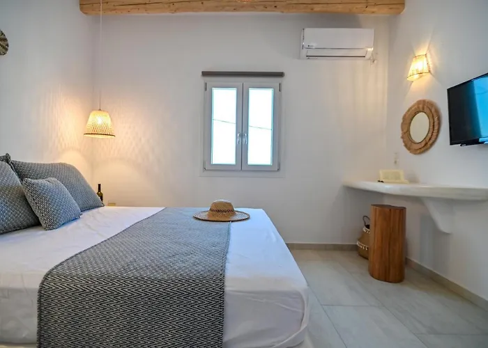 Pregadi Cycladic * Agios Arsenios