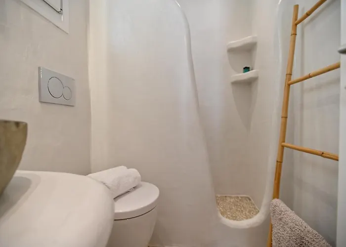 Apartment Pregadi Cycladic *