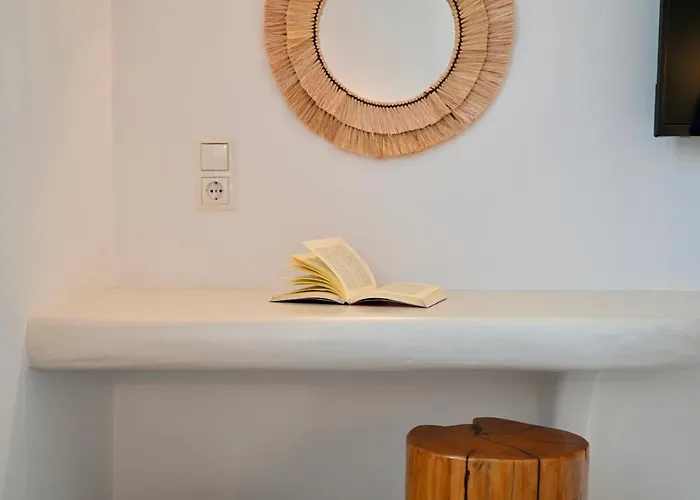 Pregadi Cycladic * Agios Arsenios