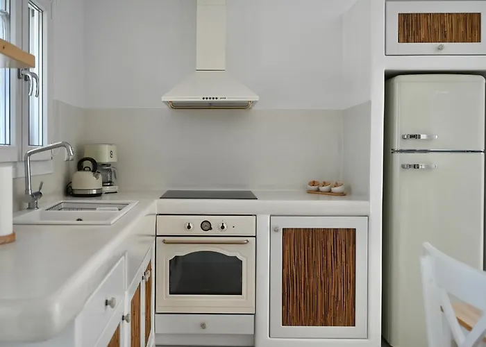 Apartment Pregadi Cycladic *