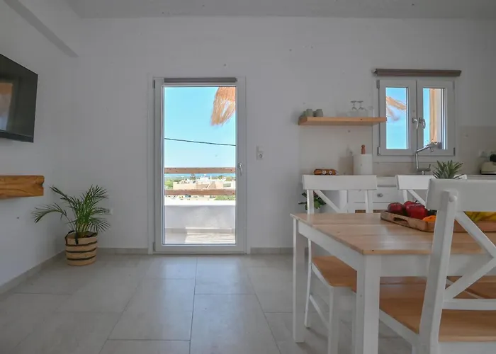 Pregadi Cycladic * Agios Arsenios